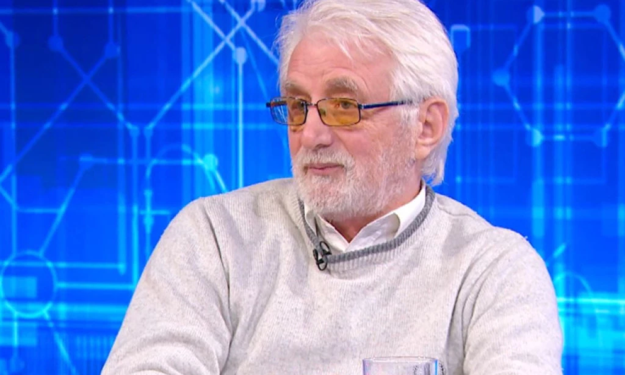 BESLAĆ: Verujem da se država pripremila za najavljeno uvođenje sankcija NIS-u