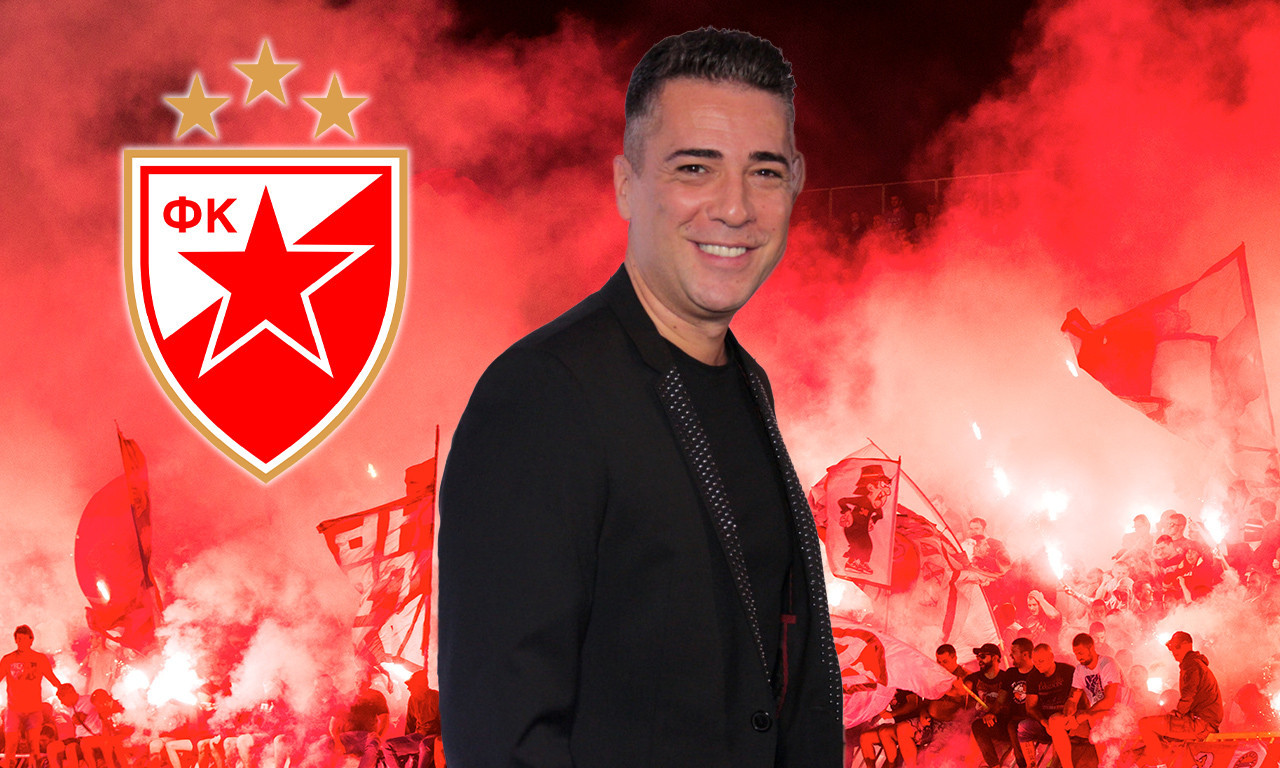 DELIJE IMAJU NOVU JOKSIMOVIĆEVU OMILJENU PESMU Cela Markana peva Željka, a reči šalju snažnu poruku (VIDEO)