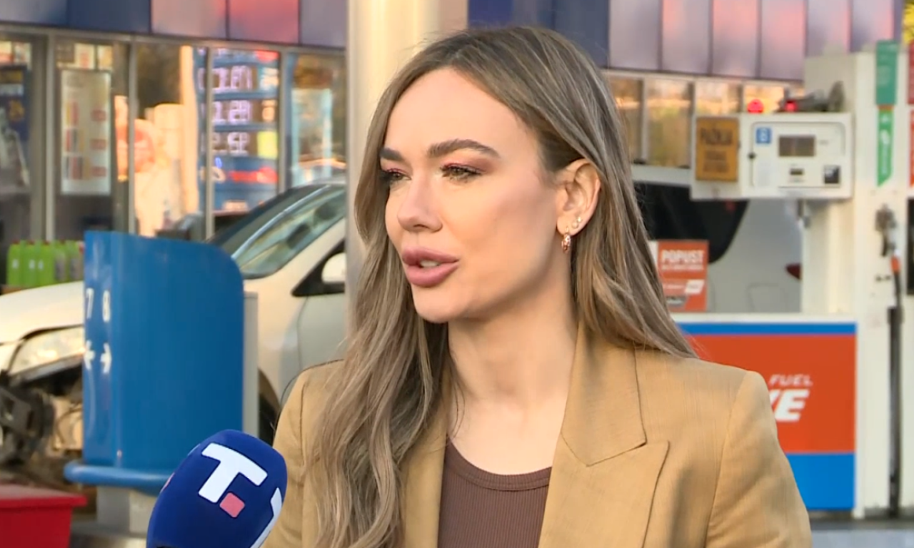 NAJNOVIJE OGLAŠAVANJE NIS-A Evo šta se dešava nakon stupanja sankcija, direktorka Radojević sve objasnila (VIDEO)