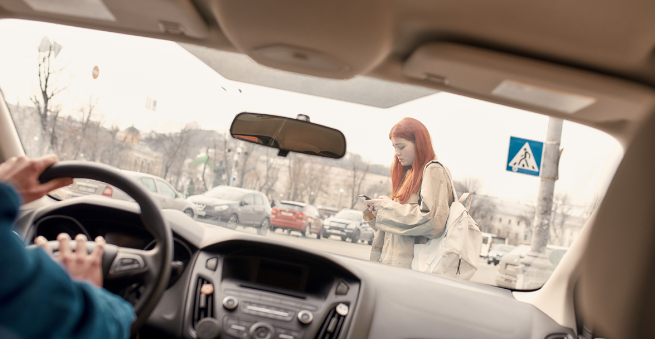 TINEJDŽERKU DRUG PREGAZIO KOLIMA Evo šta je prethodilo užasu u Beogradu