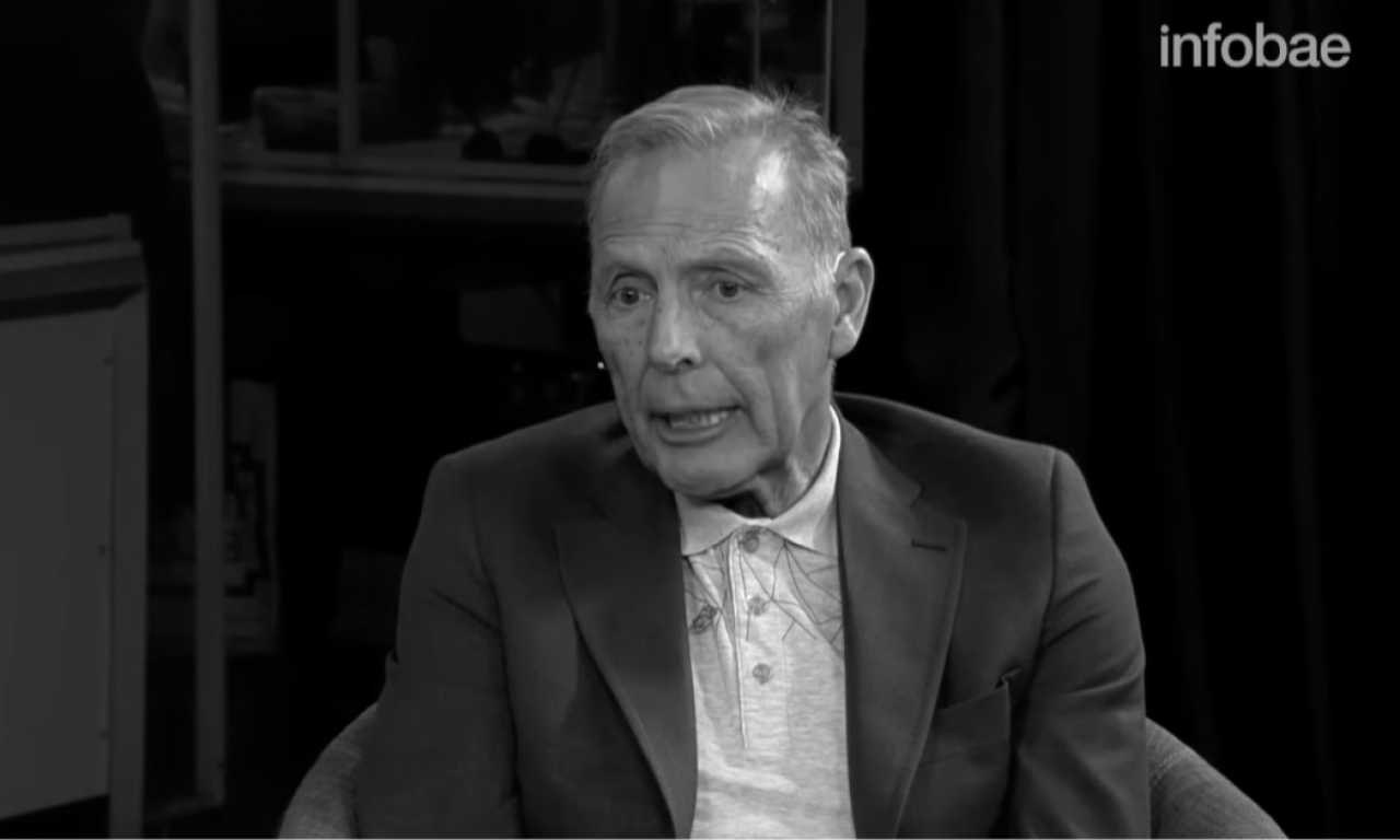 UMRO TRENER BOKE JUNIORS! Argentina zavijena u crno (FOTO)