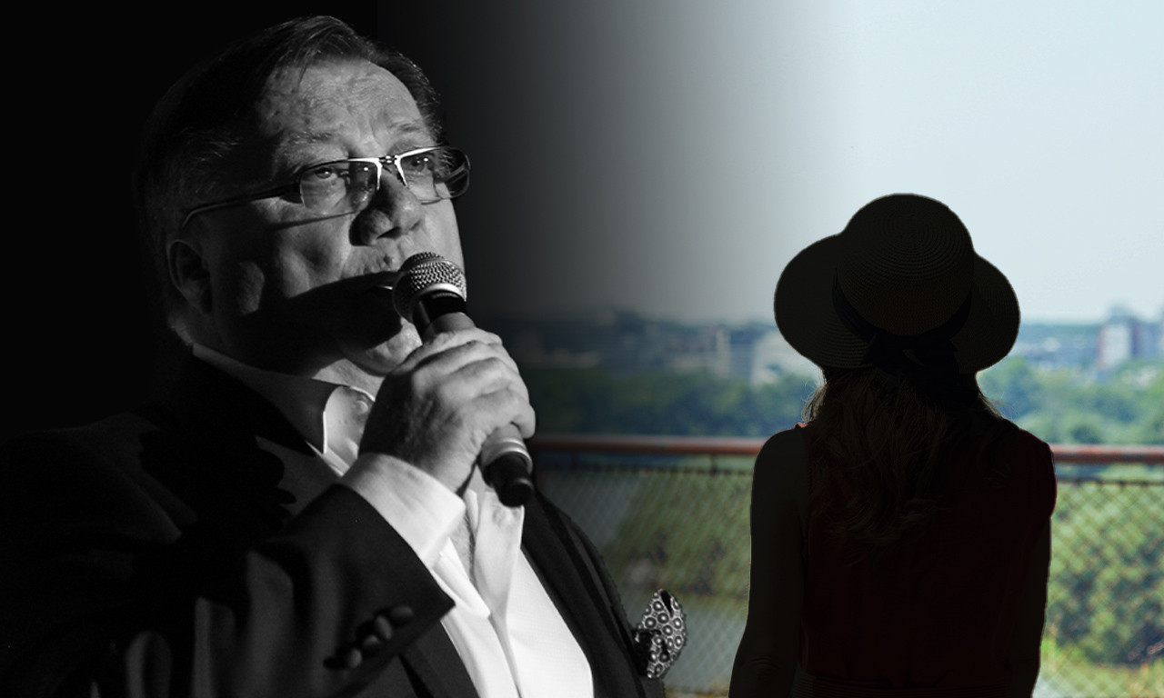 OTKRIVAMO ŠTA RADI "BEOGRAĐANKA" HALIDA BEŠLIĆA Saznajte priču i obavezno glasajte! (ANKETA)