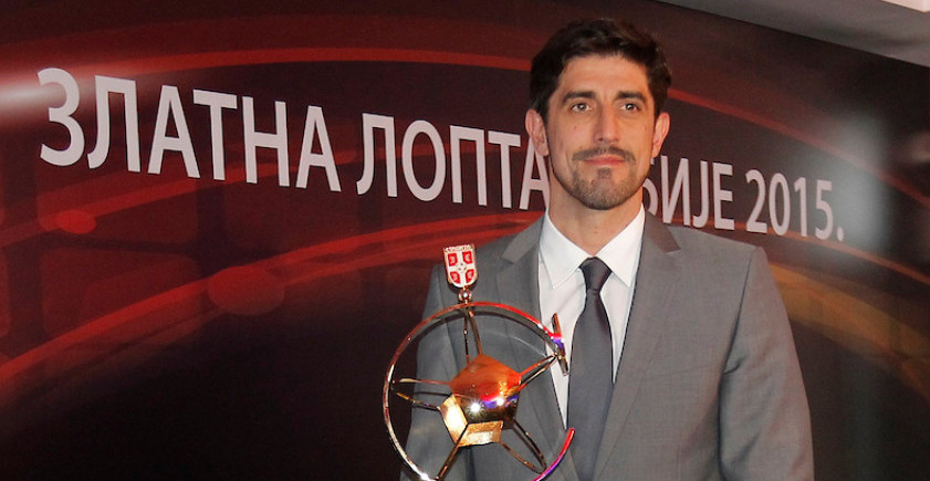 PAUNOVIĆ NOVI SELEKTOR SRBIJE!