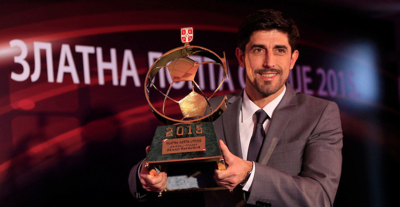 VELJKO PAUNOVIĆ DOBIO OTKAZ! Počela seča trenera u Španiji