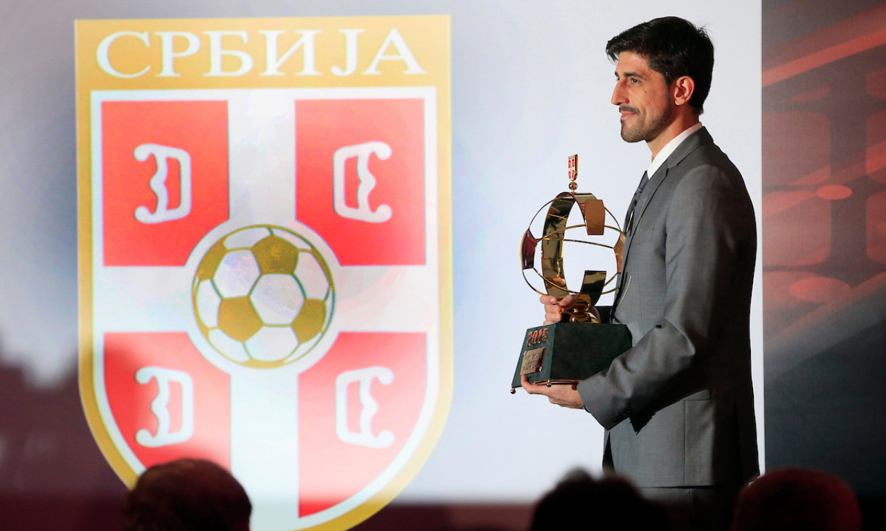 SADA JE I ZVANIČNO Paunović preuzima Srbiju do kraja kvalifikacija, razgovori o dugoročnom ugovoru posle