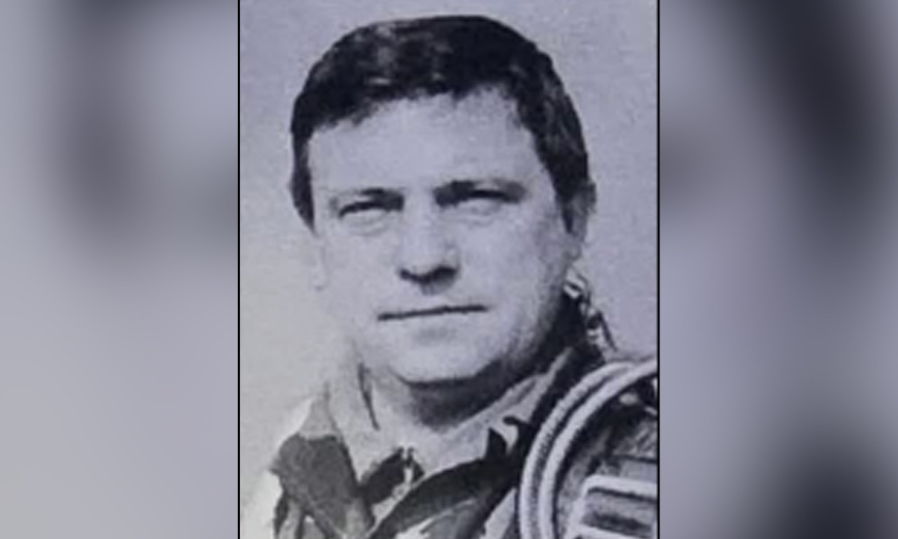 UMRO ILIJA TODOROV! Tužan odlazak čuvenog generala (FOTO)