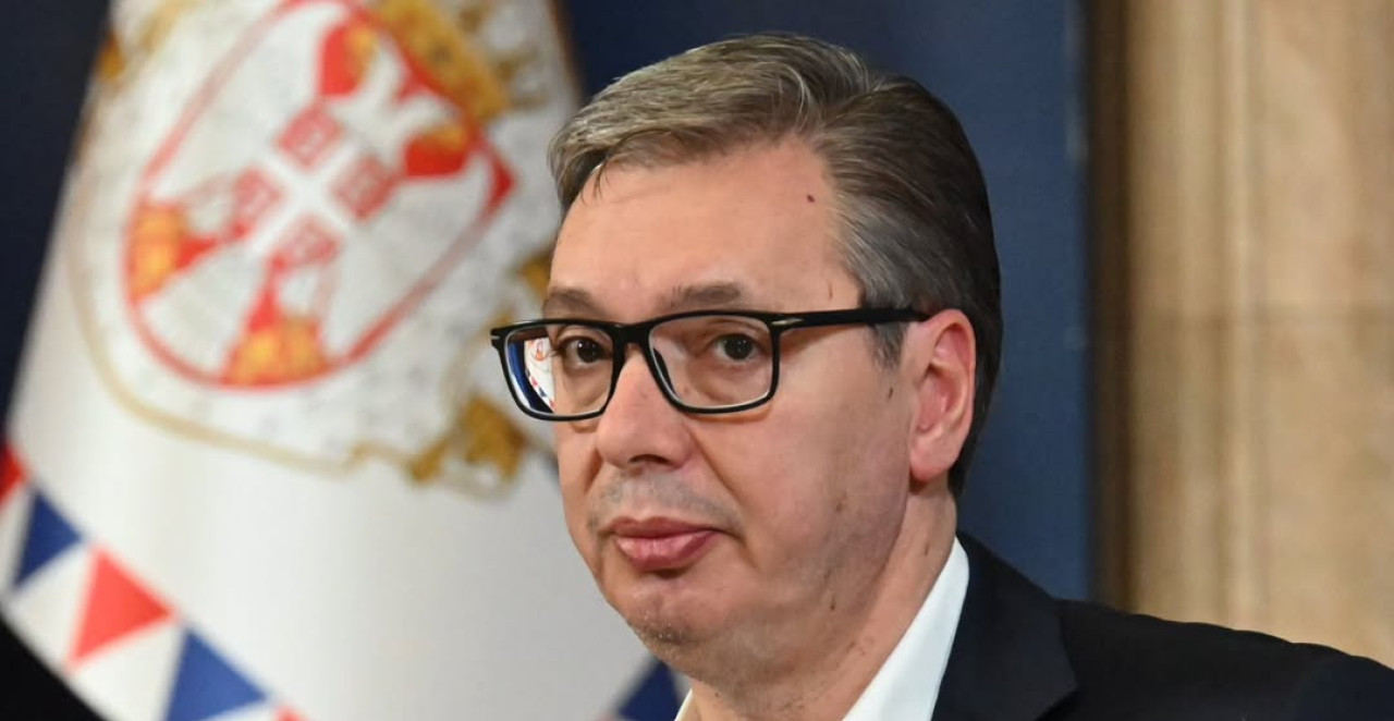 VUČIĆ PORUČIO MACUTU I BRNABIĆ: "I ako nije fer – sve im ispunite!"