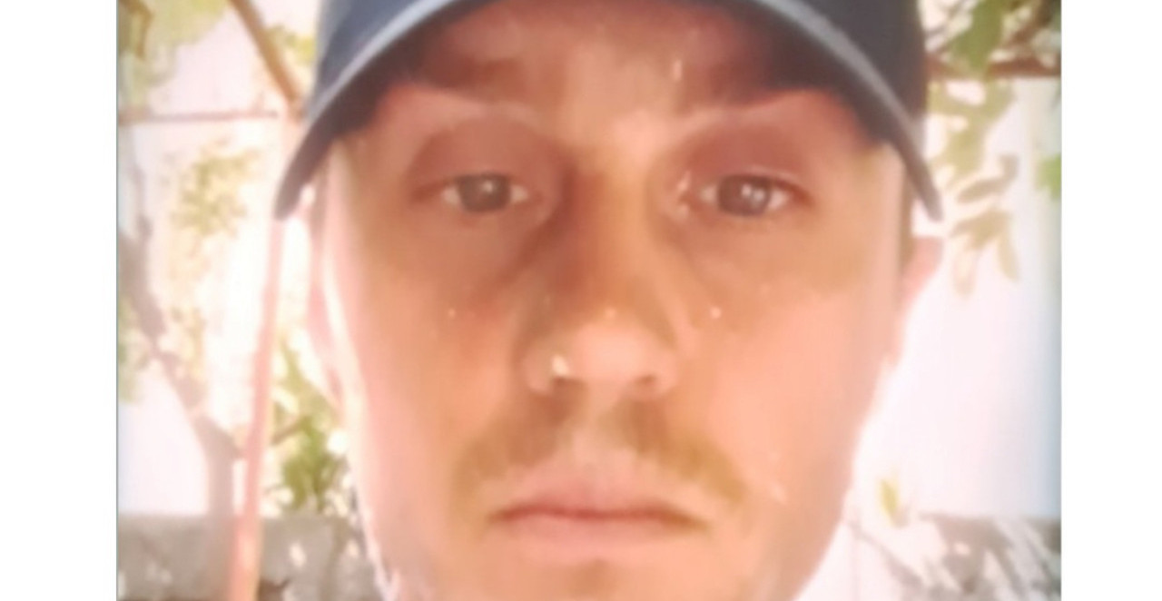 NESTAO ATILA VUKOMANOV Pešice prešao Gostun i od tada mu se gubi svaki trag, ako nešto znate javite policiji (FOTO)