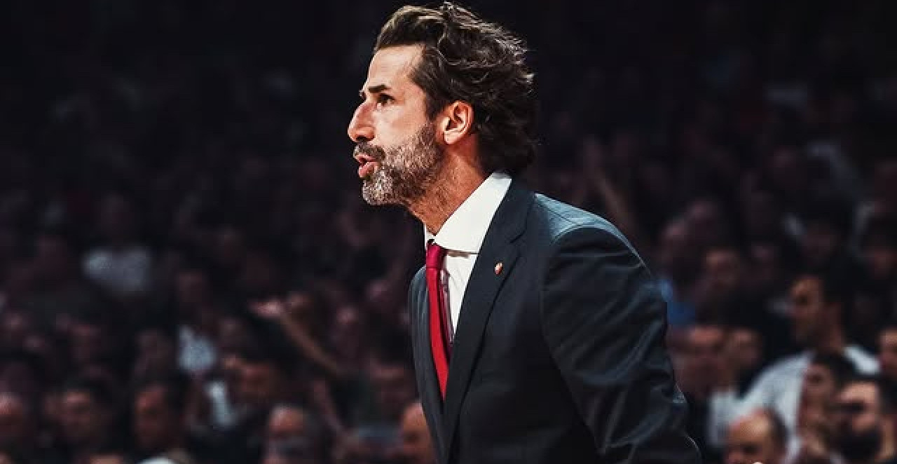 DOK PARTIZAN TRESE OSTAVKA ŽELJKA OBRADOVIĆA, U ZVEZDI SE SVI PITAJU JEDNO: Šta se to tada desilo?