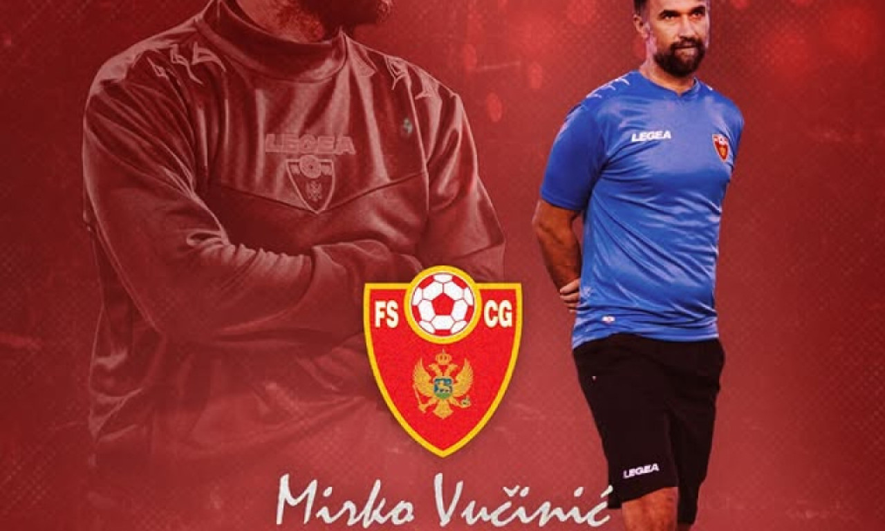 BRUKA O KOJOJ ĆE SE DUGO PRIČATI! Farska Ostrva "razbila" Crnu Goru sa 4:0!