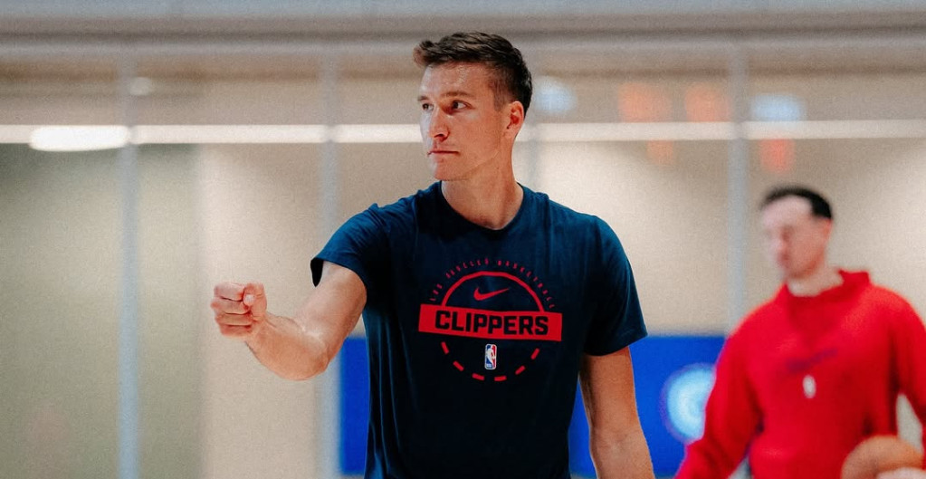 DA LI ĆE I KAPITEN KAO MICIĆ Koliko je realno da se Bogdan vrati u Evropu i može li ga Partizan ubediti?