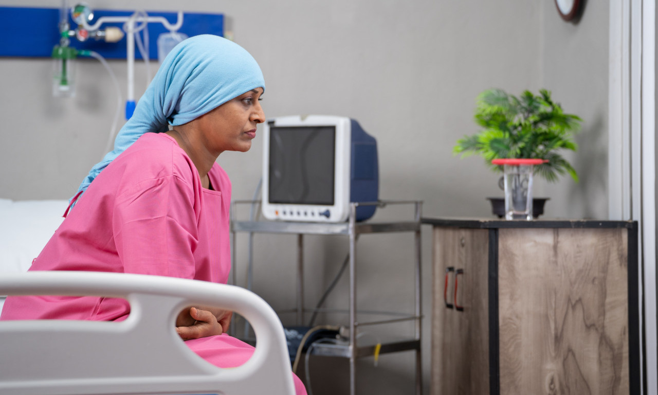 NOVI RUSKI LEK ZA LEČENJE RAKA STIGAO U BOLNICE Evo kako se koristi "Rakurs 223Ra"