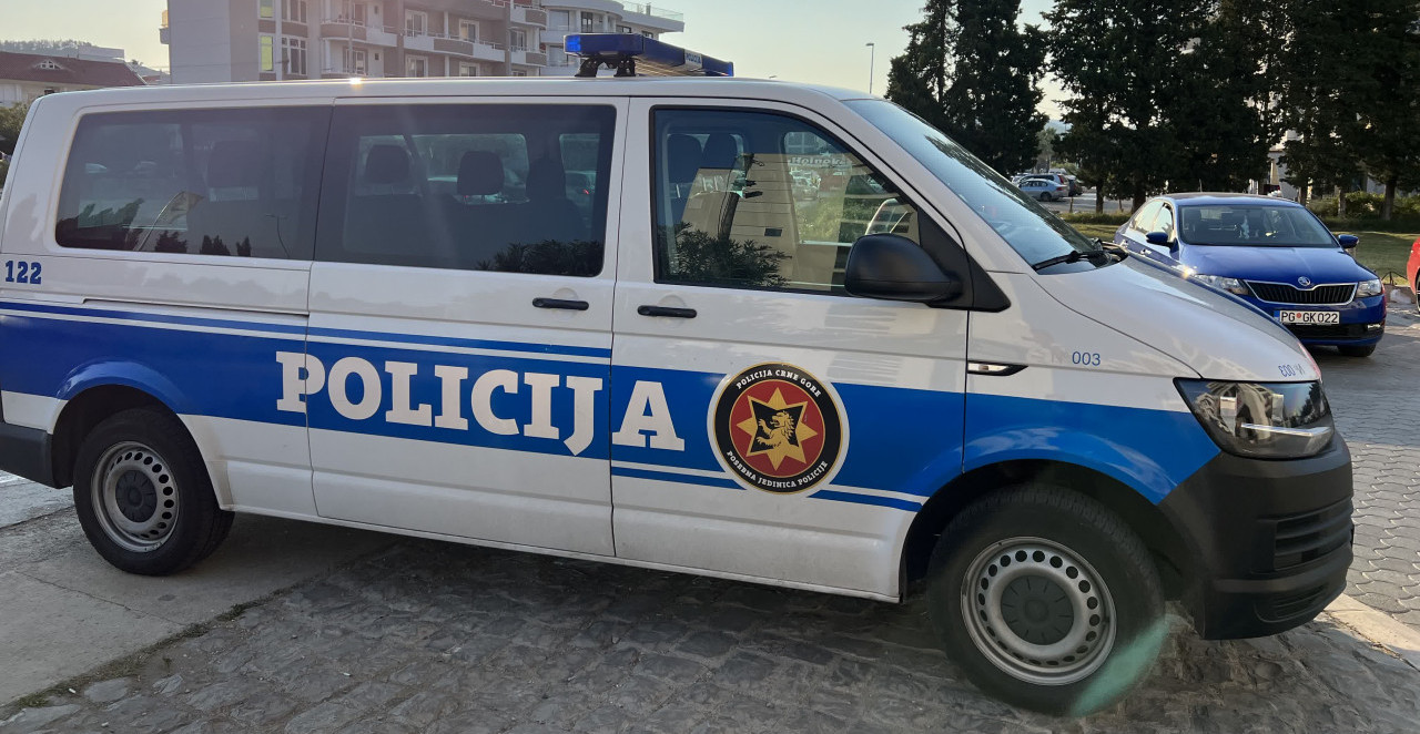 UHAPŠEN SIN NENA KALUĐEROVIĆA Pretukao mladića (21), oca mu traže zbog kriminalne grupe i tri ubistva