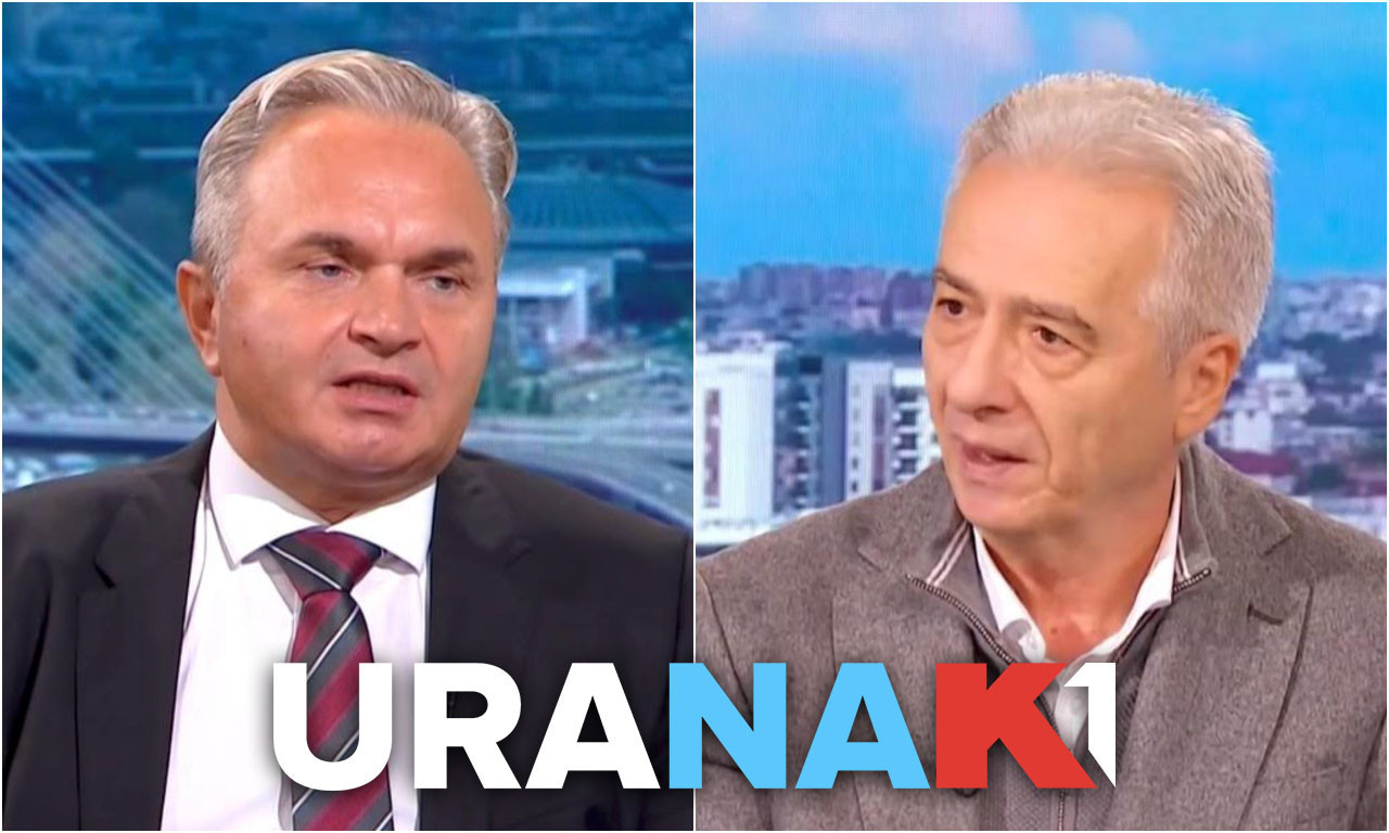 IZBORI NA KIM U SENCI NAORUŽAVANJA! Drecun i Bećirović o planovima KBS-a i ulozi Turske