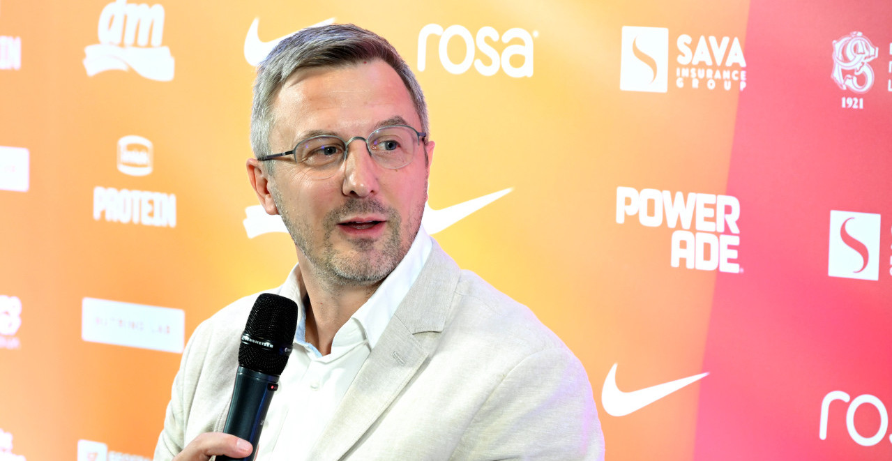 NOVA AKCIJA BEOGRADSKOG MARATONA: Kroz sport da se unapredi položaj dece i mladih sa smetnjama u razvoju