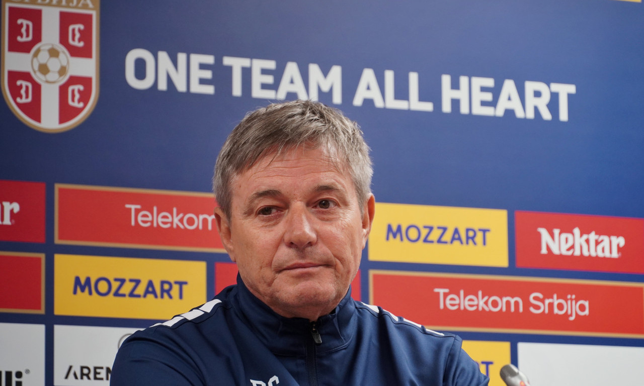 NAŠAO NOVI POSAO: Piksi na korak od klupe poznatog ruskog kluba