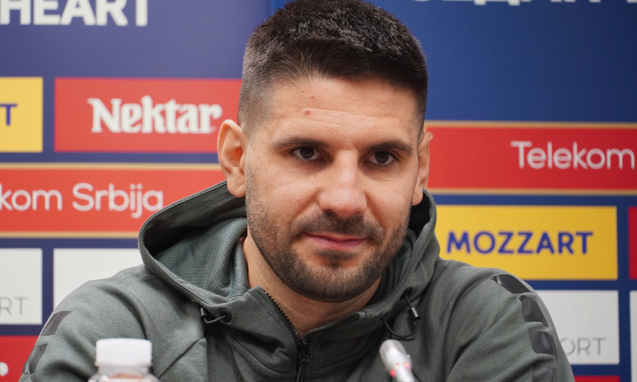 MITROVIĆ O BIVŠEM SELEKTORU Piksi radio dobar posao, nesrećan kraj za njega