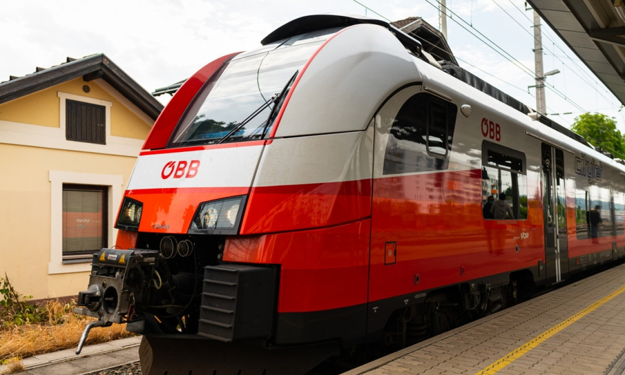 JEZIV SLUČAJ ZLOSTAVLJANJA OTKRIVEN U AUSTRIJI Mašinovođa više od 20 godina mamio dečake u voz, Beč u šoku