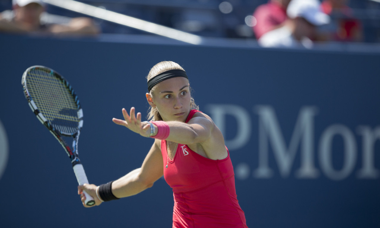 MOŽE LI DO TITULE Krunić u polufinalu Tokija u konkurenciji dublova
