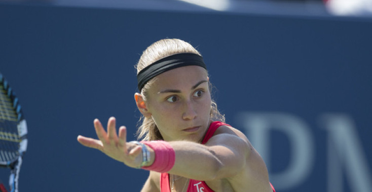 KRUNIĆEVA NA KORAK OD TITULE: Srpkinja i Kazahstanka "počistile" rivalke u Dubaiju, sledeća je borba za finale!