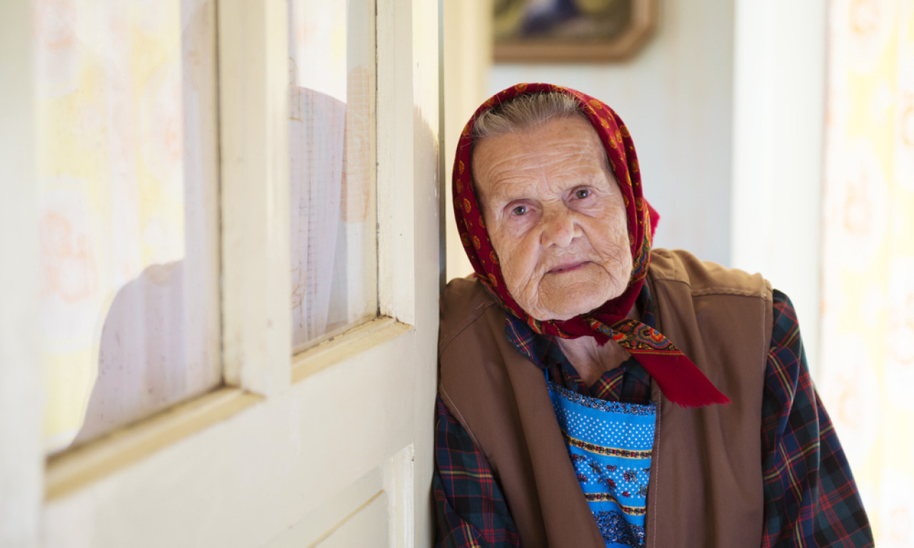 NEKE ŽENE PROCVETAJU POSLE SMRTI MUŽA Nauka otkriva iznenađujuće rezultate