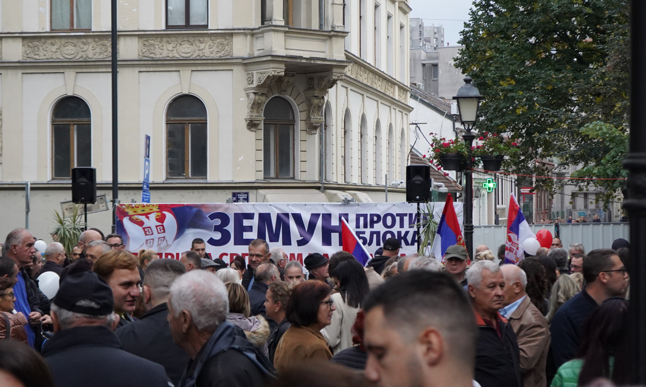 MACUT I BRNABIĆ POZVALI SRBE NA KIM DA U ŠTO VEĆEM BROJU IZAĐU NA LOKALNE IZBORE: "Jedinstvo nam je potrebno"