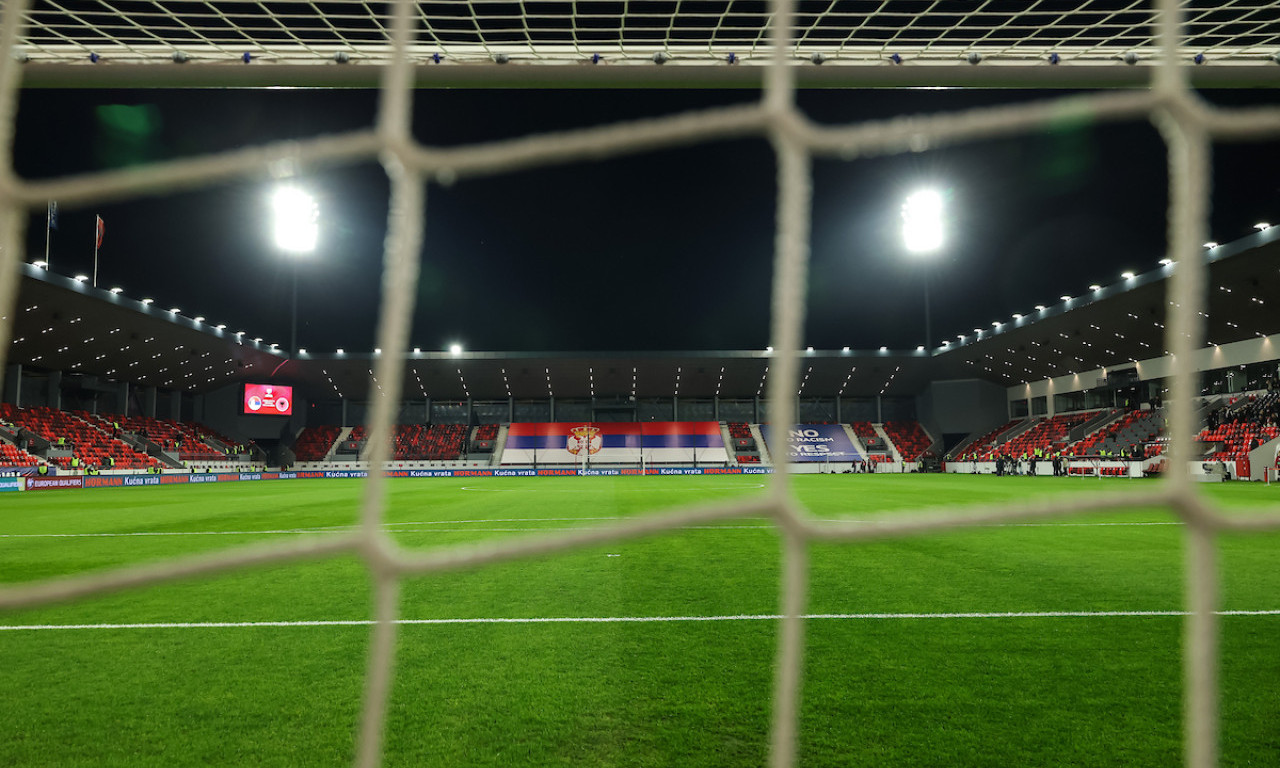 PLJUŠTE KAZNE ZBOG TUČE KOJA JE UZDRMALA SRPSKI FUDBAL Evo kakve su odluke doneli  disciplinski organi (VIDEO)