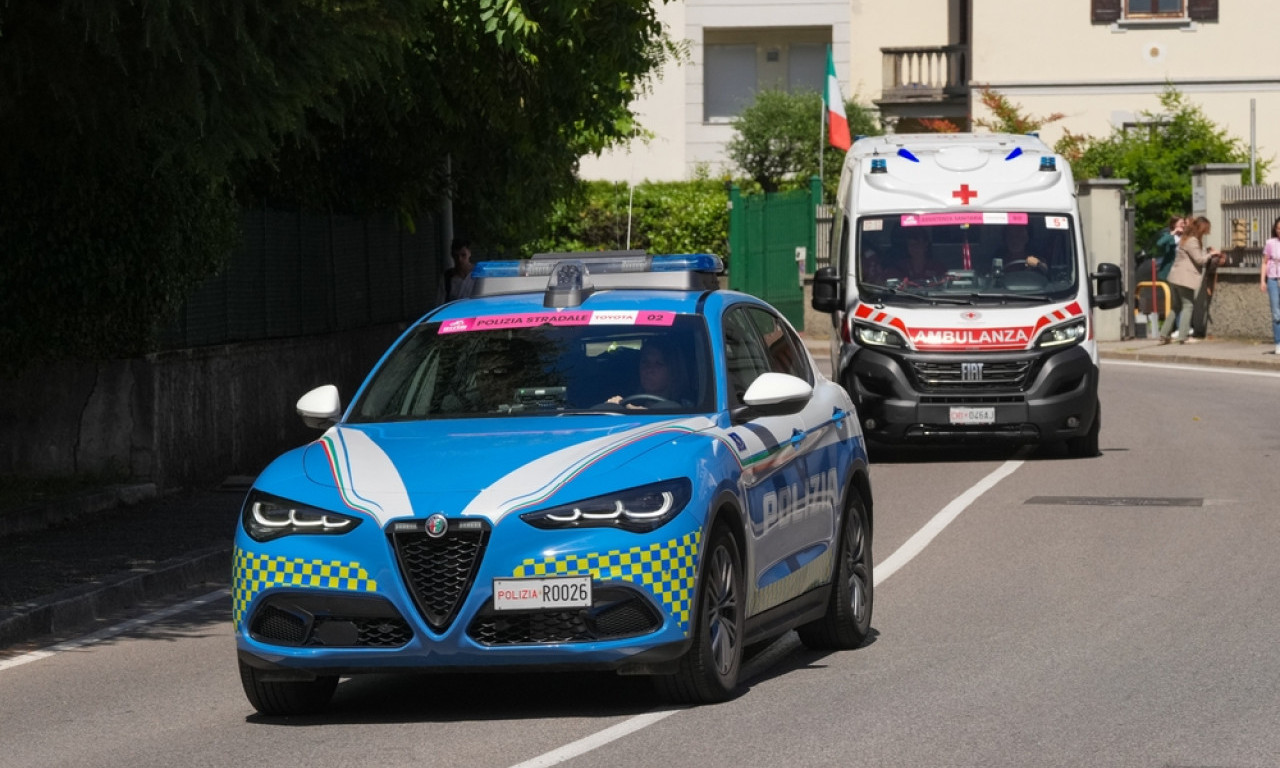 TROJE POGINULO U STRAVIČNOM SUDARU U ITALIJI Detalji užasa na državnom putu, najmlađa žrtva imala samo 19 godina (VIDEO)