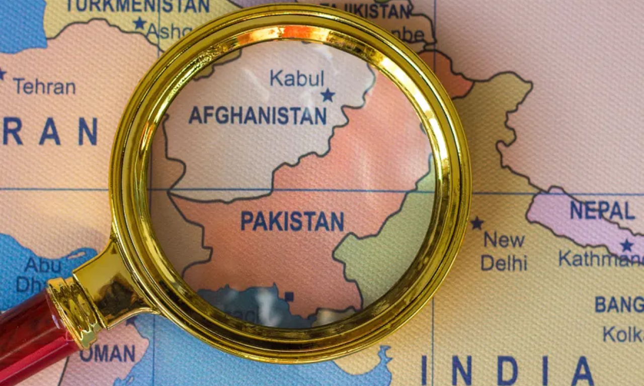 AVGANISTAN NAPAO PAKISTAN: Talibani otvorili vatru na nekoliko lokacija na granici (VIDEO)