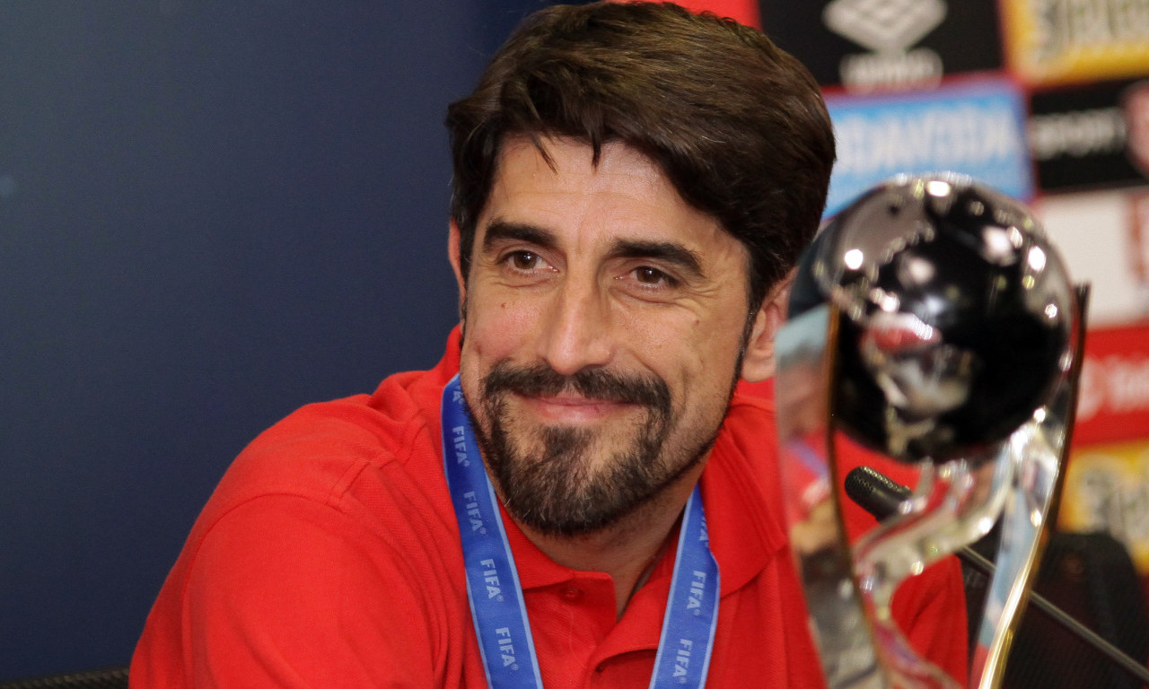 PROGOVORIO I PAUNOVIĆ Neprijatno mu da priča o reprezentaciji, čeka ponudu za novi posao