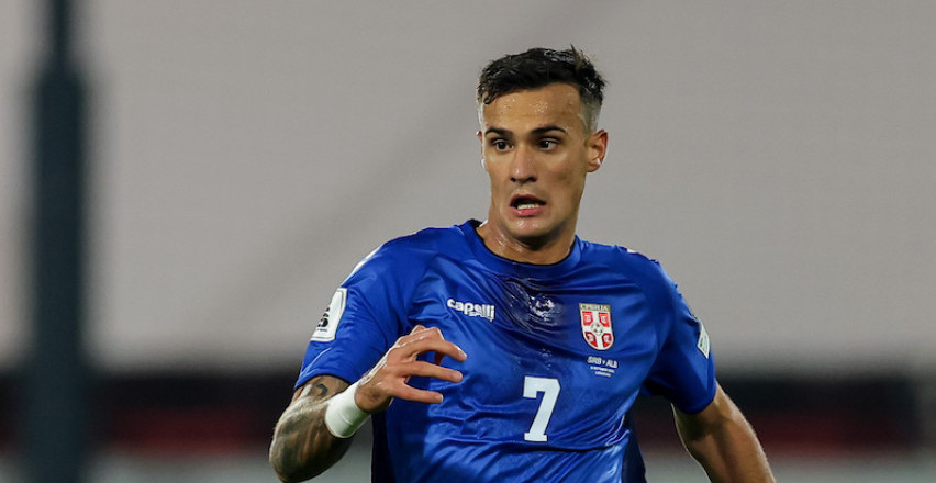 SIN DEJANA STANKOVIĆA DOBIO POZIV IZ MADRIDA KOJI SE NE ODBIJA! Aleksandar zapalio transfer pijacu