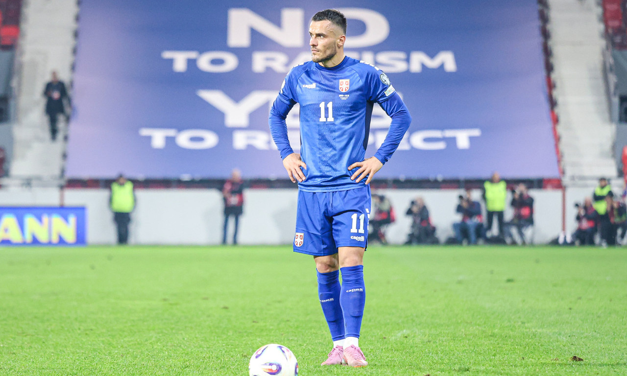 SRBIN JUNAK JUVENTUSA Filip Kostić prvi strelac za "staru damu", kakav rođendanski trijumf