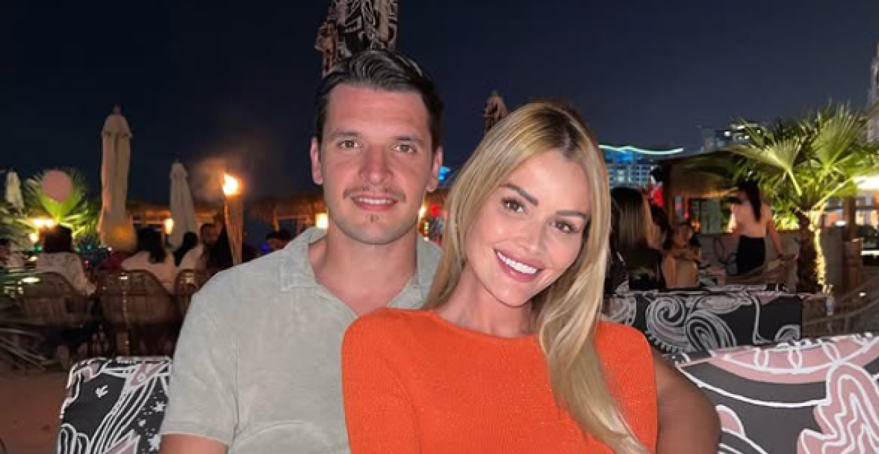 KAPITEN ALBANIJE OŽENJEN SRPKINJOM Modna kreatorka koju naše žene obožavaju (FOTO)