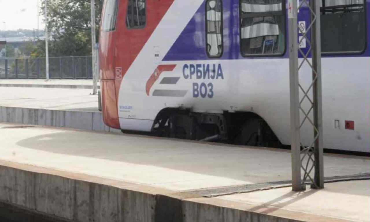 MAĐARSKI MINISTAR SAOBRAĆAJA: Otvaranje linije Budimpešta - Beograd 20. februara