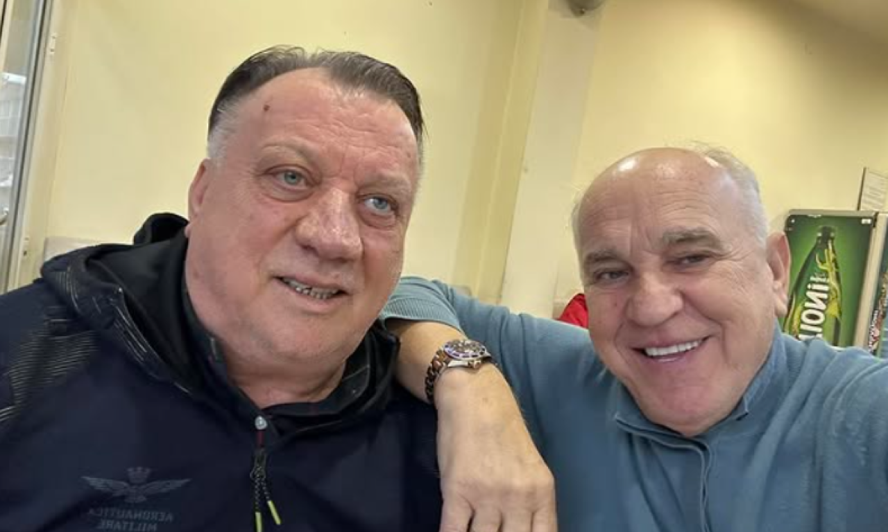 LEKAR POGODIO DAN SMRTI HALIDA BEŠLIĆA: Otkriveno kako su izgledali poslednji sati i kako je umro