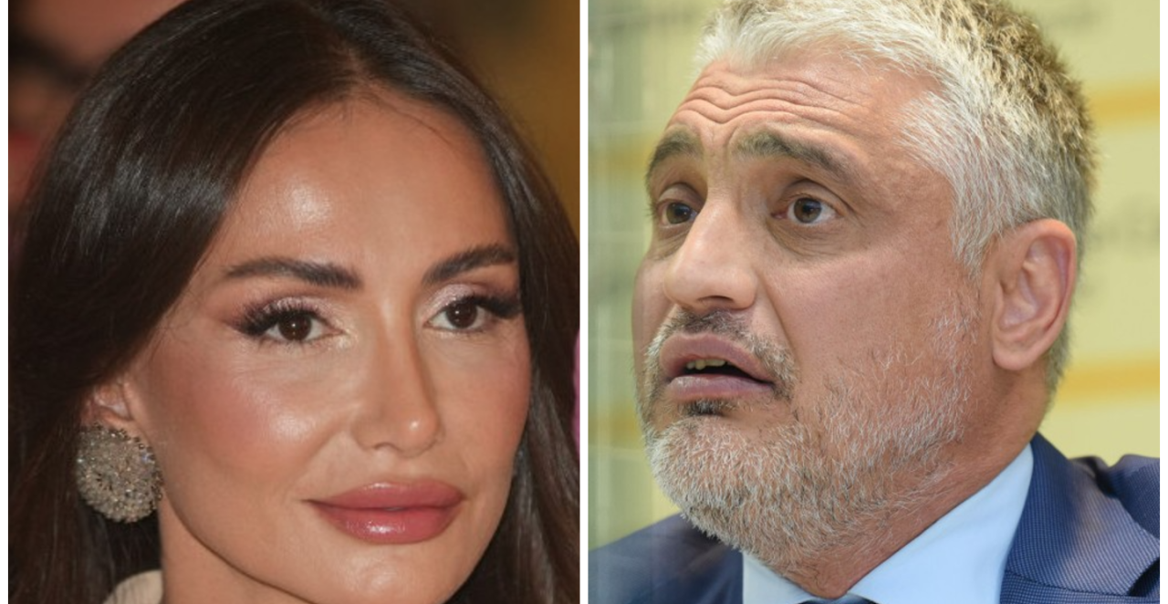 EMINA JAHOVIĆ I ČEDA JOVANOVIĆ ZADRŽANI NA GRANICI! Drama na prelazu prema Bosni – svedoci sve ispričali!
