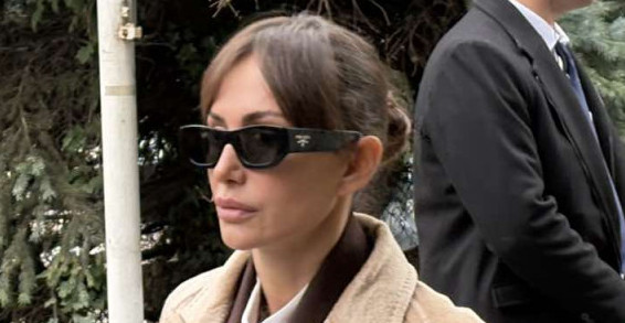 EMINA JAHOVIĆ ZA K1 PRED BEŠLIĆEVU KOMEMORACIJU: „Nema veze koje smo vere, bio je moj anđeo čuvar“ (VIDEO)