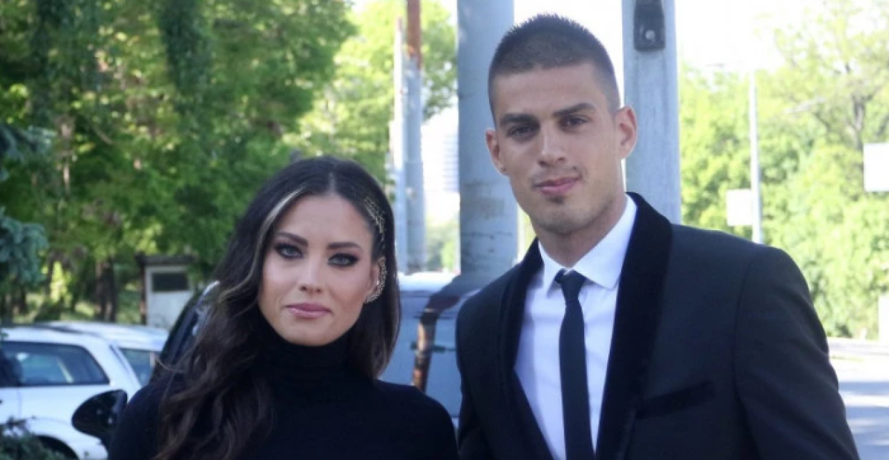 POZNATA GLUMICA JAVNO PODRŽALA MIRKU VASILJEVIĆ Otkrila kakva je zaista supruga Vujadina Savića