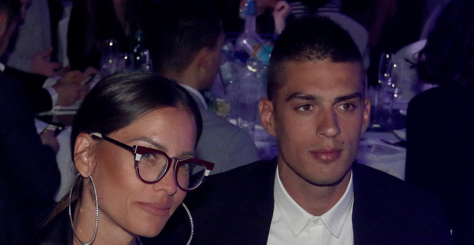 MIRKA VASILJEVIĆ POSLALA PORUKU USRED SKANDALA? Da li je poručila nešto Vujadinu (FOTO)