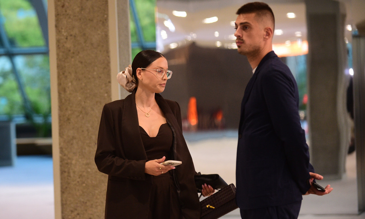 VUJADIN HTEO JOŠ, A MIRKA MU NIJE DALA! Evo oko čega su se svađali supružnici Savić i Vasiljević