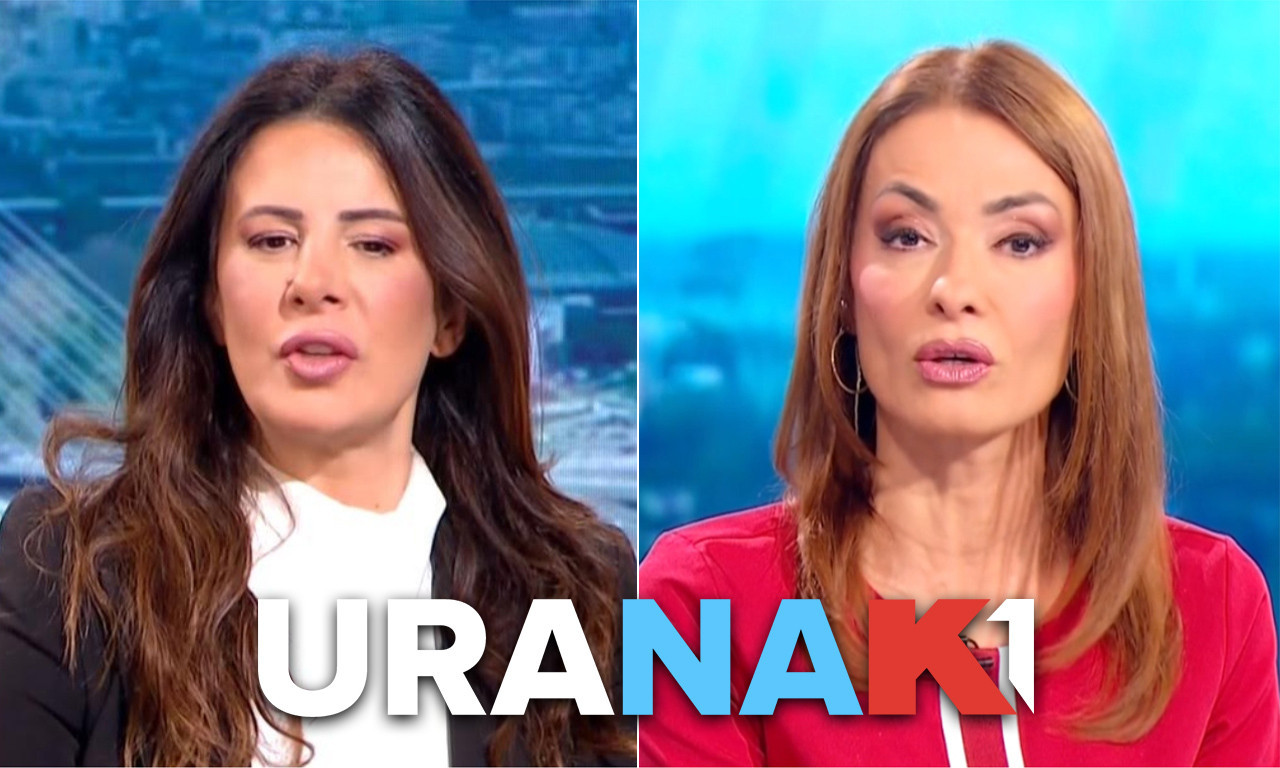 KURTI PRETRPEO TEŽAK PORAZ U JUŽNOJ MITROVICI Kako Srbi šalju jasnu poruku otkriveno u "Uranku"