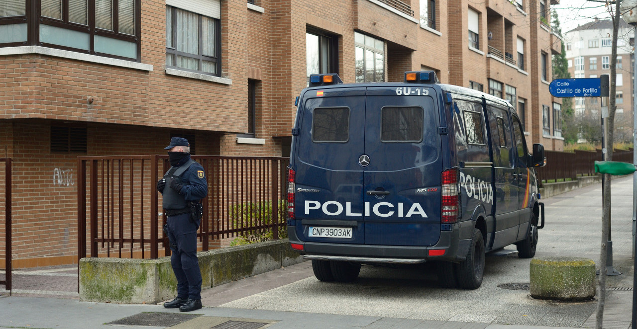 PAO BALKANSKI ESKOBAR! Šok u podzemlju - uhapšen vođa klana koji je punio Evropu heroinom i kokainom