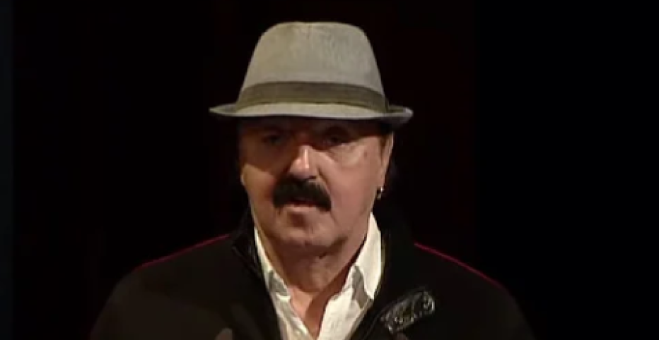 HARIS DŽINOVIĆ ISPRIČAO ANEGDOTU SA BEŠLIĆEM: „Idiote, što mi nisi rekao ranije da se ne derem ko papak“