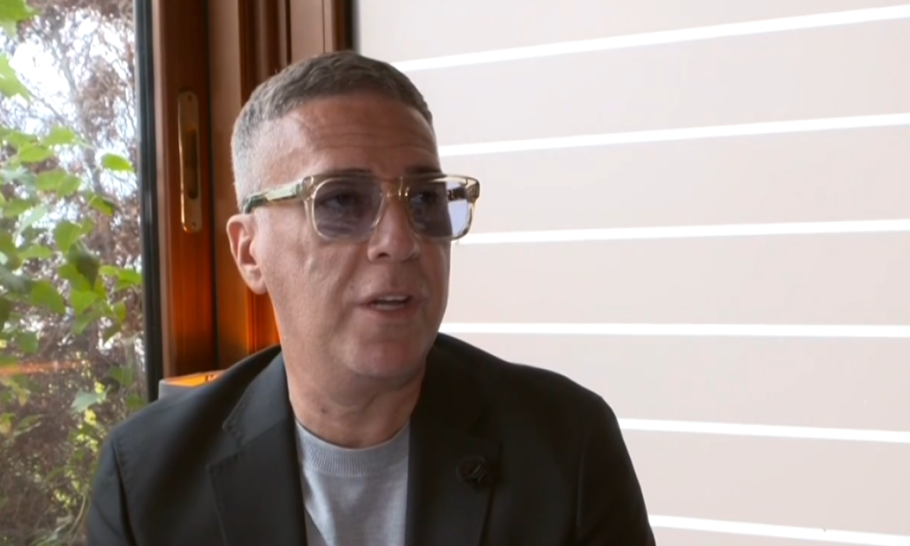 SVAKO OD NAS JE IMAO OSEĆAJ DA JE HALID BIO SAMO NJEGOV Dirljive reči Željka Joksimovića u Sarajevu rasplakale region