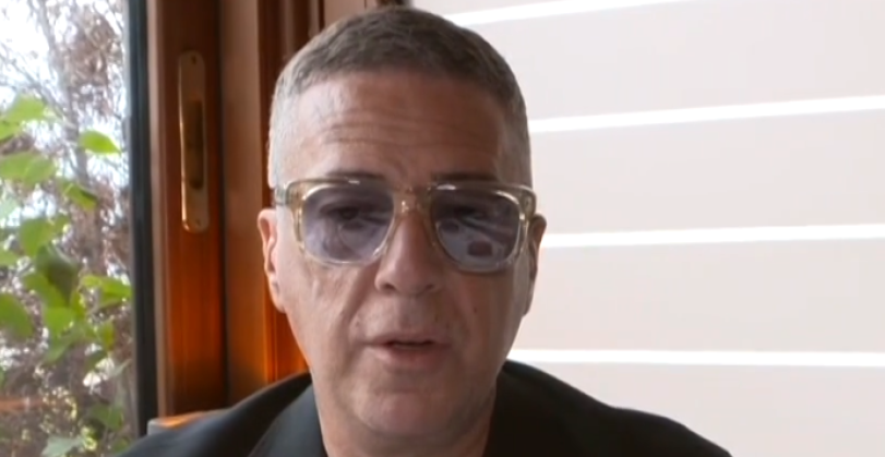 ŽELJKO JOKSIMOVIĆ O HALIDU BEŠLIĆU: „Takav čovek se za naših života više neće roditi“