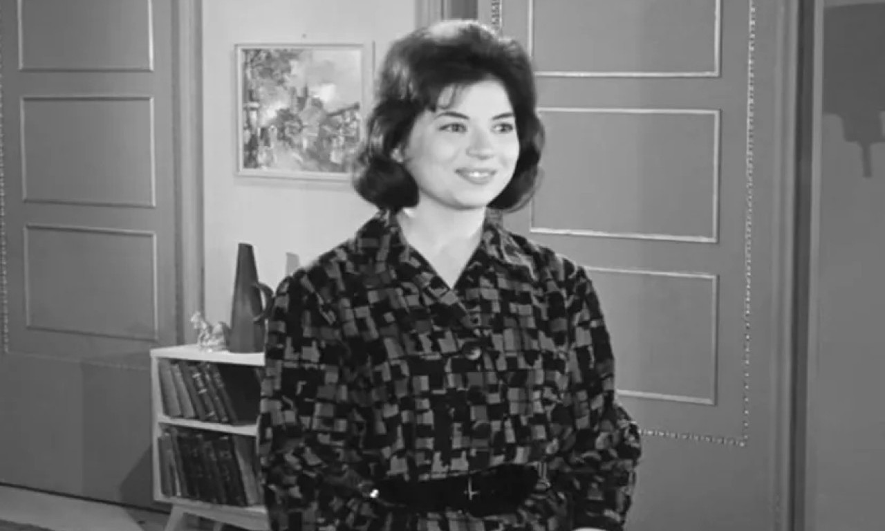 UMRLA ANA KIRJAKU Bila je jedna od najlepših glumica, a ovo su njene nezaboravne uloge (VIDEO)