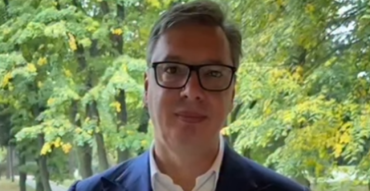 VUČIĆ SA ČELNIKOM GASPROM O SUDBINI NIS "Rusi su razumeli našu poruku, mi smo razumeli šta su njihovi interesi" (VIDEO)
