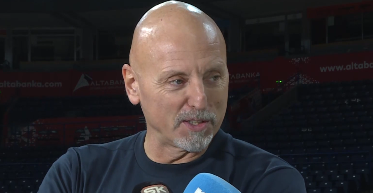 "MI NE ŽELIMO DA IZGUBIMO" Obradović nastavio sjajan niz pobeda Zvezde pa poslao snažnu poruku