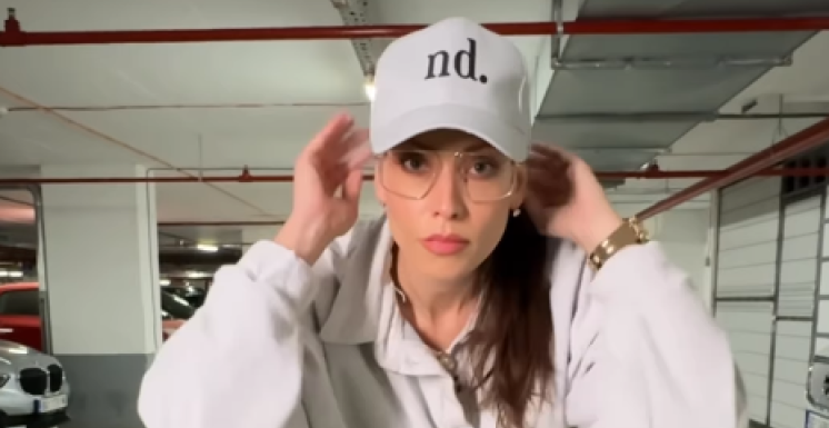 MIRKA VASILJEVIĆ POSLALA JASNU PORUKU: "Sad će da bude vatreno..." (VIDEO)