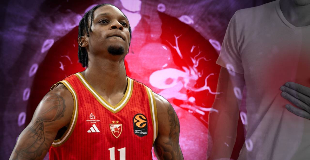 ŠTA JE PLUĆNA EMBOLIJA OD KOJE BOLUJE TAJSON KARTER Opasno stanje koje može imati i smrtni ishod